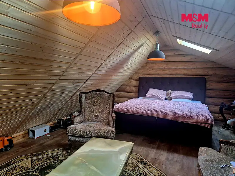 Prodej pozemku 70 m², Beroun – náhled fotky 3