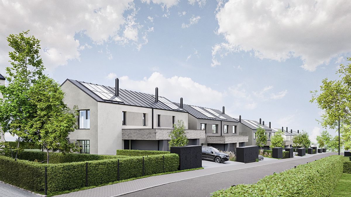Prodej rodinného domu 141 m², pozemek 435 m² – fotografie 2