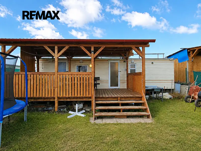 Prodej chaty 45 m², pozemek 220 m², Přítluky – náhled fotky 1