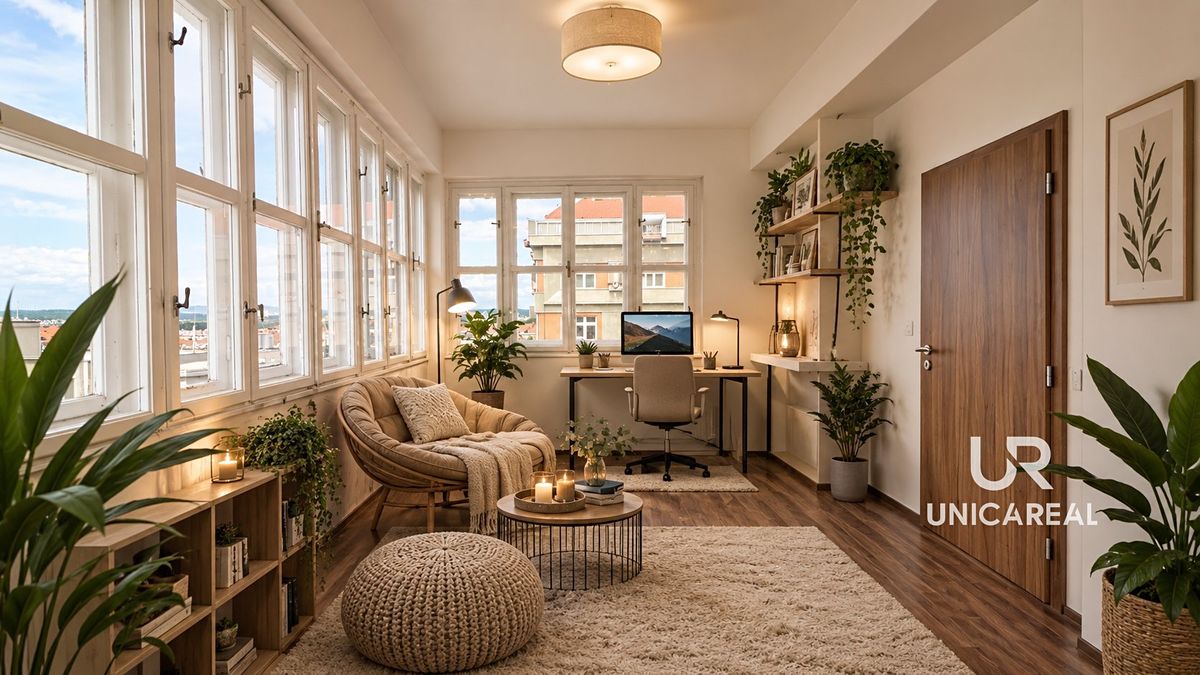 Prodej bytu 3+1 120 m²