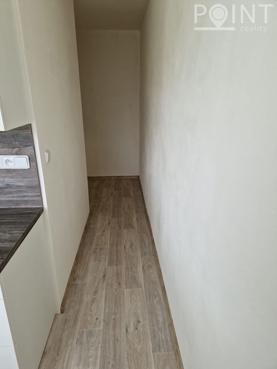 Pronájem bytu 1+1 32 m² – fotografie 4