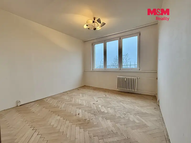 Prodej bytu 2+1 56 m², Ostrava – náhled fotky 3