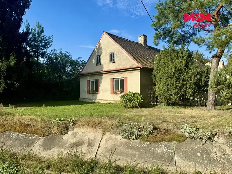 Prodej zemědělské usedlosti 120 m², pozemek 1401 m², Studénka – náhled fotky 2