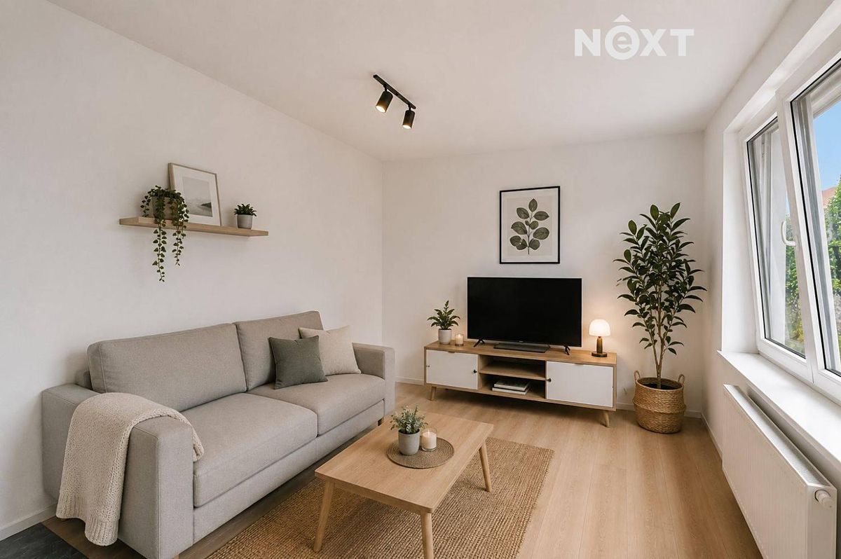 Prodej bytu 1+kk 30 m² – fotografie 5