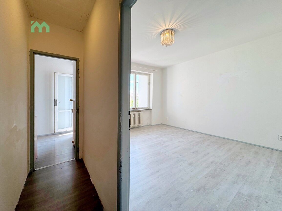 Prodej bytu 2+1 59 m² – fotografie 4