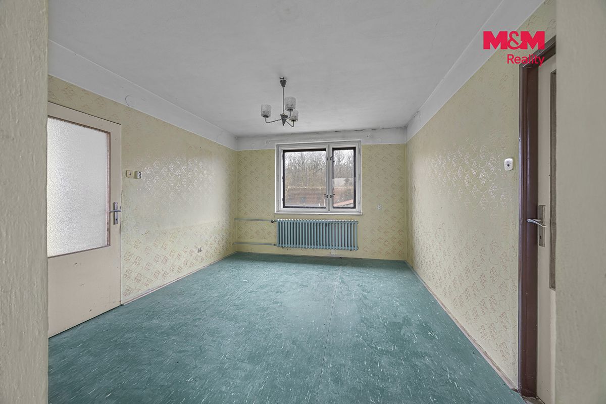 Prodej bytu 5+1 138 m² – fotografie 4
