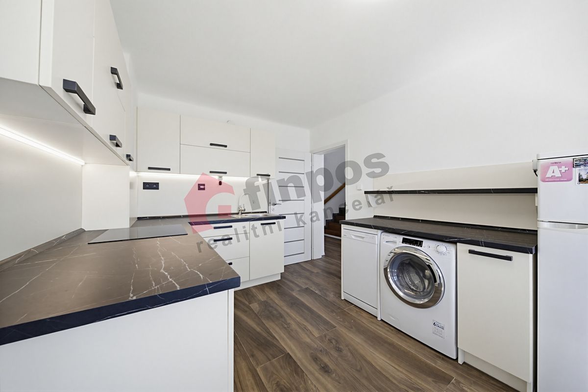 Prodej rodinného domu 197 m², pozemek 283 m² – fotografie 3