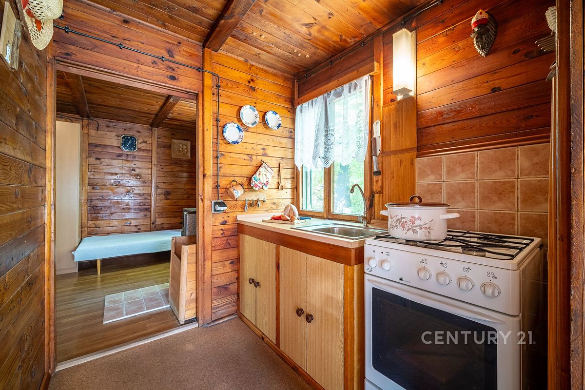 Prodej chaty 47 m², pozemek 353 m² – fotografie 5