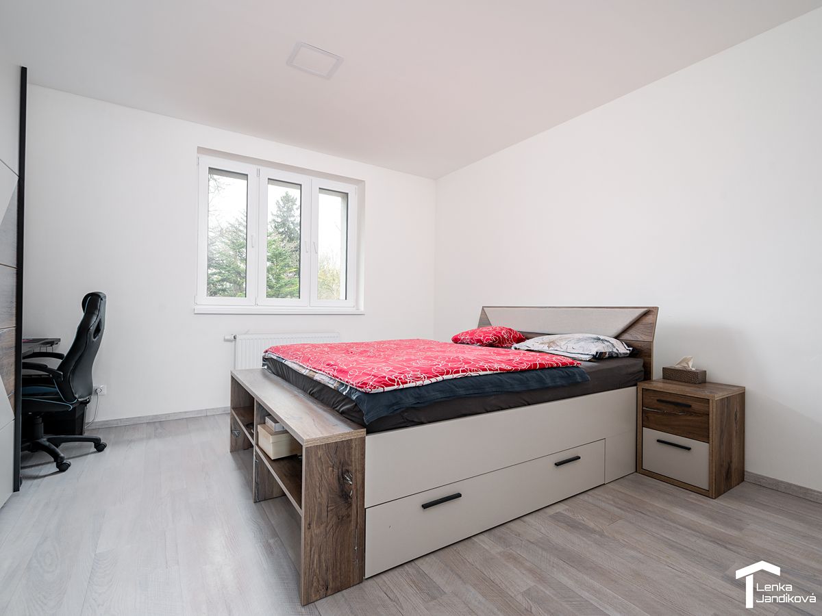 Pronájem bytu 2+kk 63 m² – fotografie 5