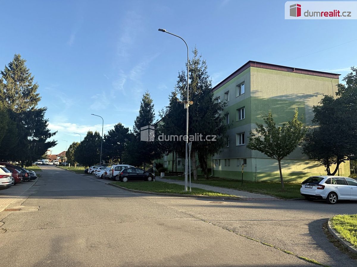 Prodej bytu 3+1 80 m² – fotografie 2