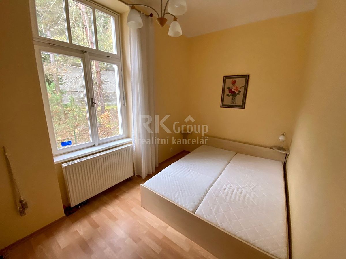 Pronájem bytu 1+1 41 m² – fotografie 5