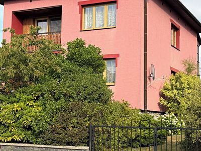 Prodej rodinného domu 250 m², pozemek 1245 m²