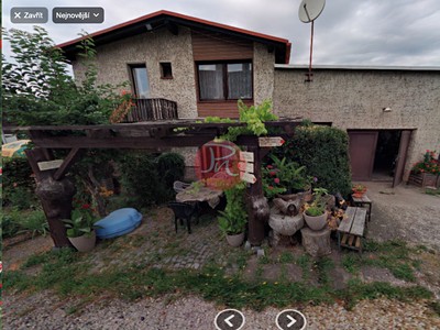 Prodej  rodinného domu 265 m², pozemek 1 800 m²