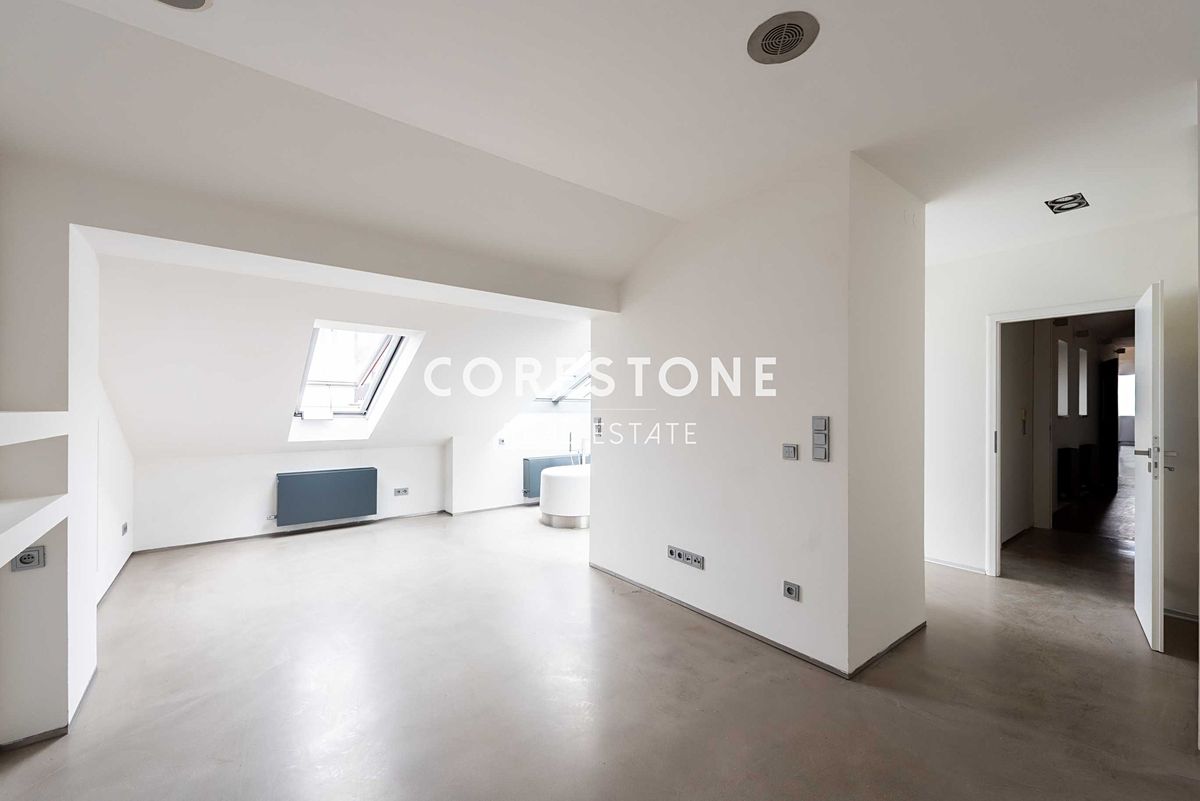 Pronájem bytu 3+kk 113 m² – fotografie 3