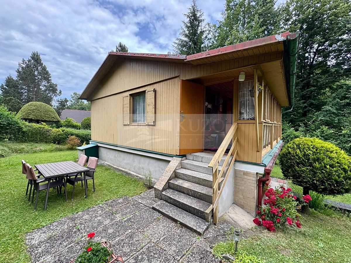 Prodej chaty 91 m², pozemek 57 m² – fotografie 5
