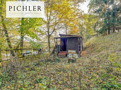Prodej chaty 15 m², pozemek 769 m²