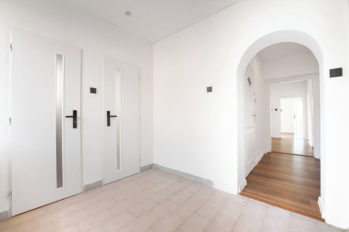 Pronájem bytu 3+1 82 m² – fotografie 4