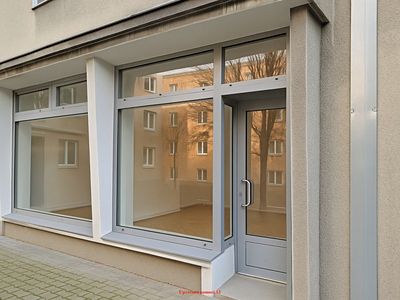 Pronájem komerční nemovitosti 89 m²