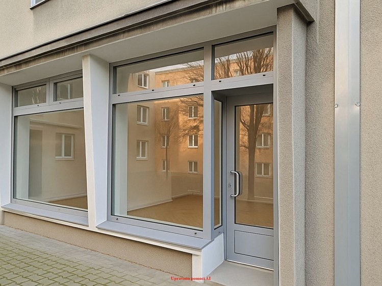 Комерційне приміщення в оренду, 89 м² (1 з 7)