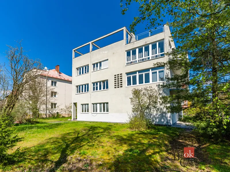 Prodej, byty/3+1, 84 m2, Palackého náměstí 1364/5, 36001 Kar