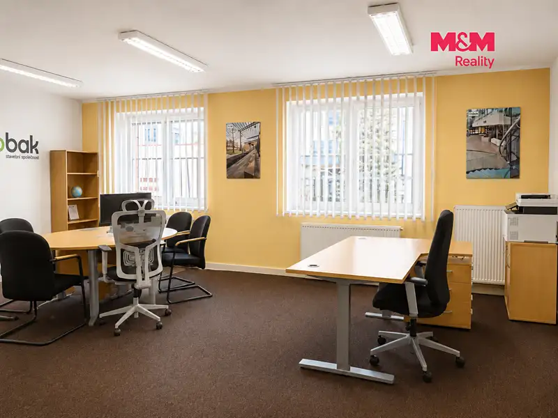 Pronájem obchodního prostoru 56 m², Svitavy – náhled fotky 3