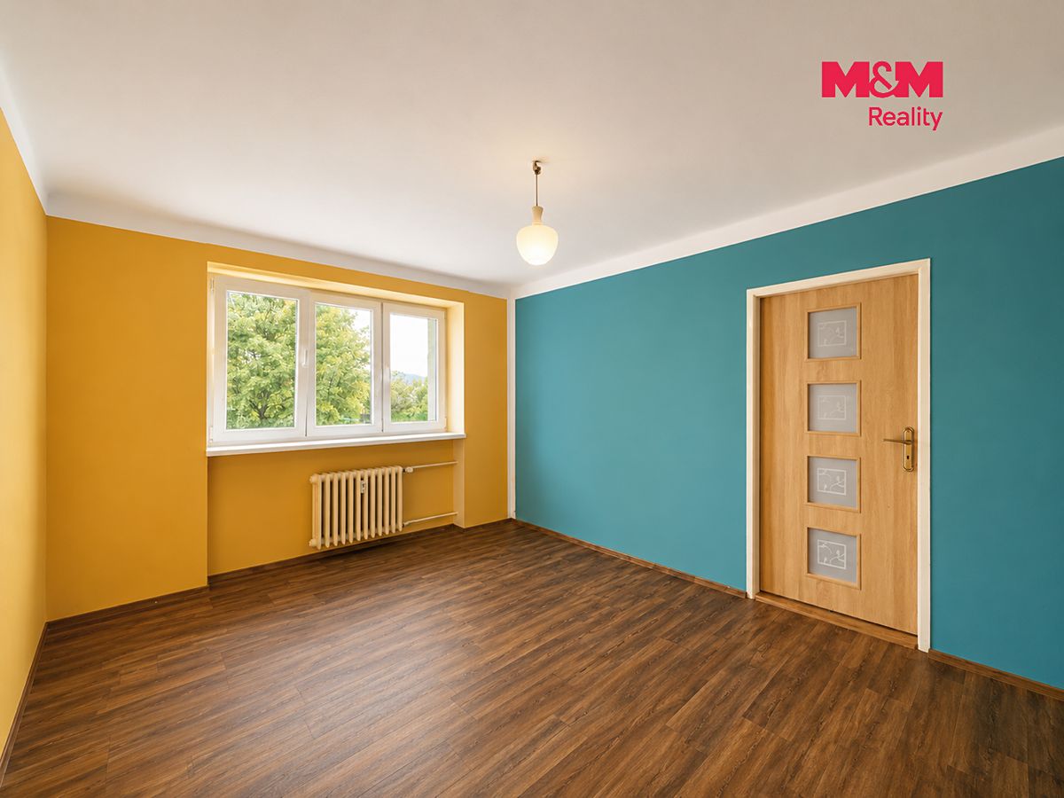 Pronájem bytu 2+1 61 m² – fotografie 5