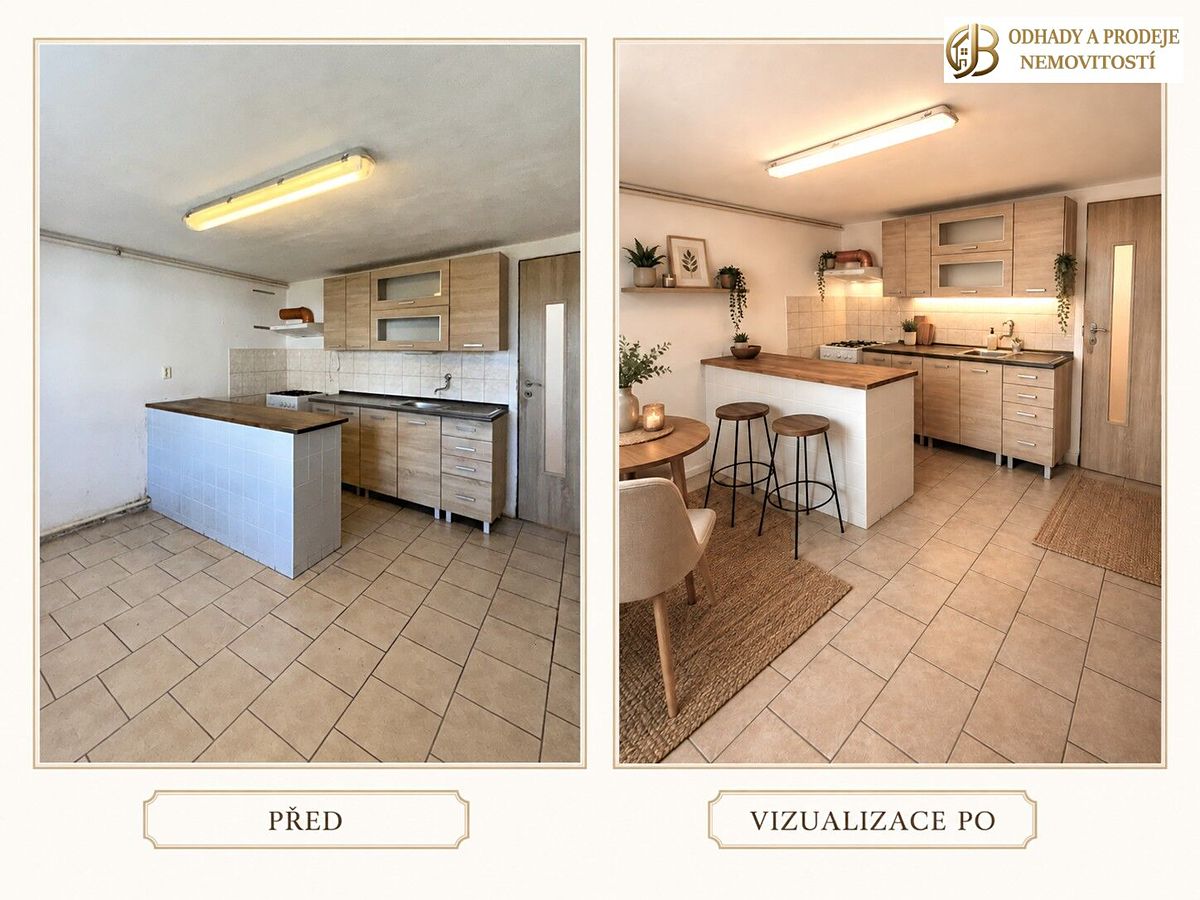 Prodej rodinného domu 231 m², pozemek 275 m² – fotografie 2