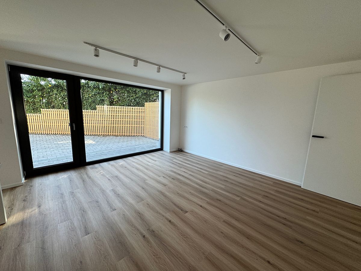Pronájem bytu 2+kk 50 m²