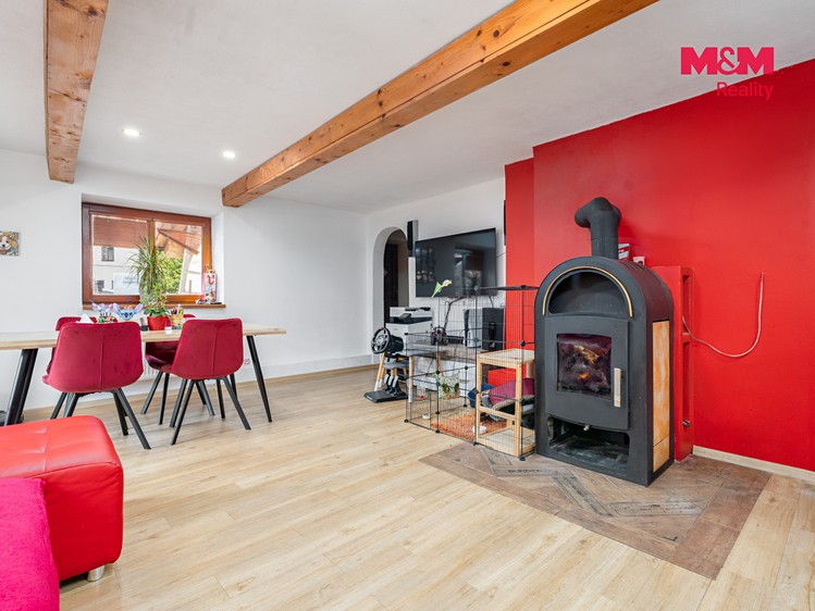 Prodej domu, 255 m² (4 z 29)