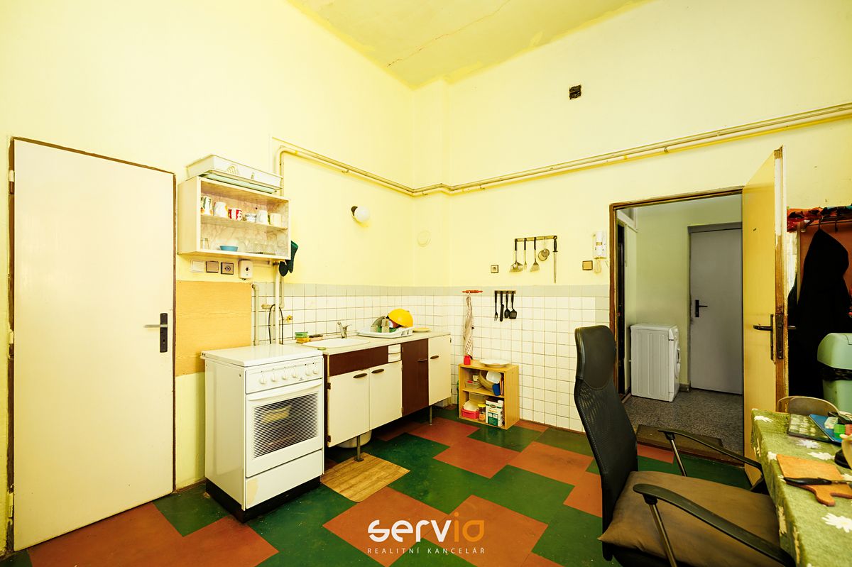 Prodej bytu 3+1 93 m² – fotografie 5