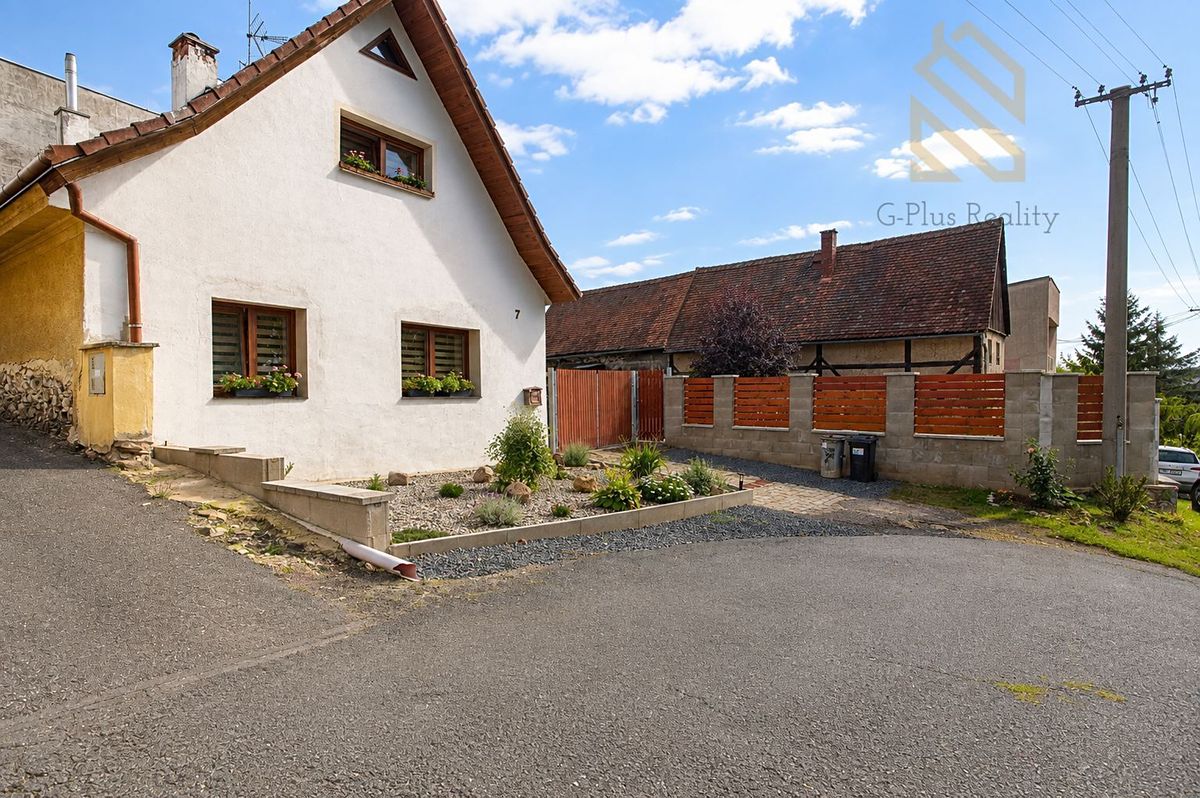 Prodej rodinného domu 200 m², pozemek 505 m²