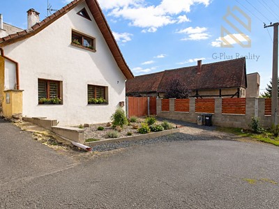 Prodej  rodinného domu 200 m², pozemek 505 m²