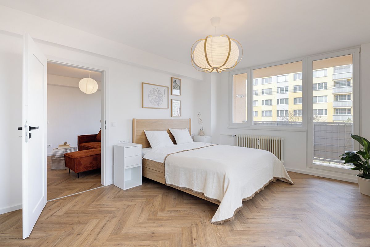 Prodej bytu 2+kk 66 m² – fotografie 3