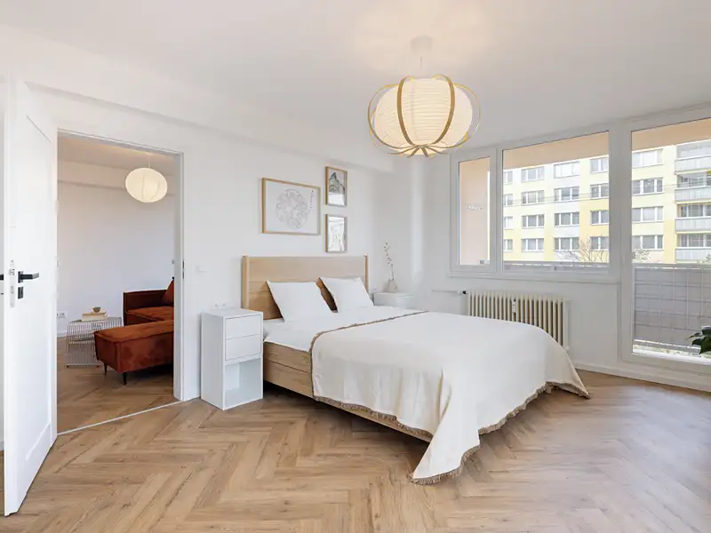 Prodej bytu 2+kk 66 m², Mladá Boleslav – náhled fotky 3