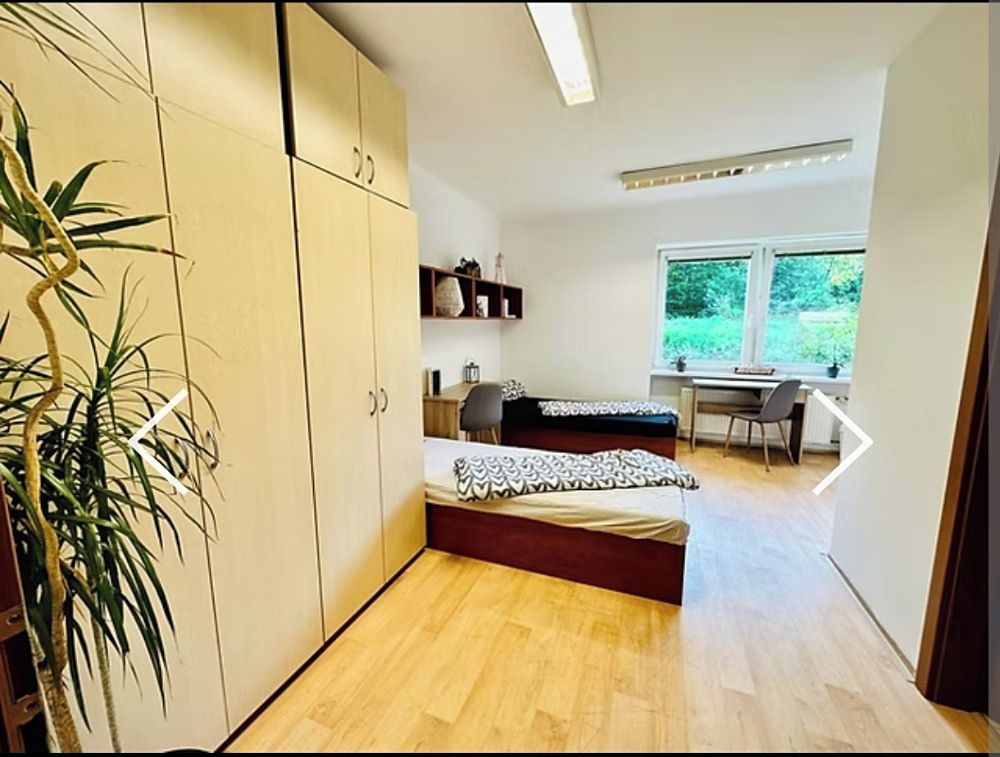 Pronájem bytu 1+kk 22 m² – fotografie 2