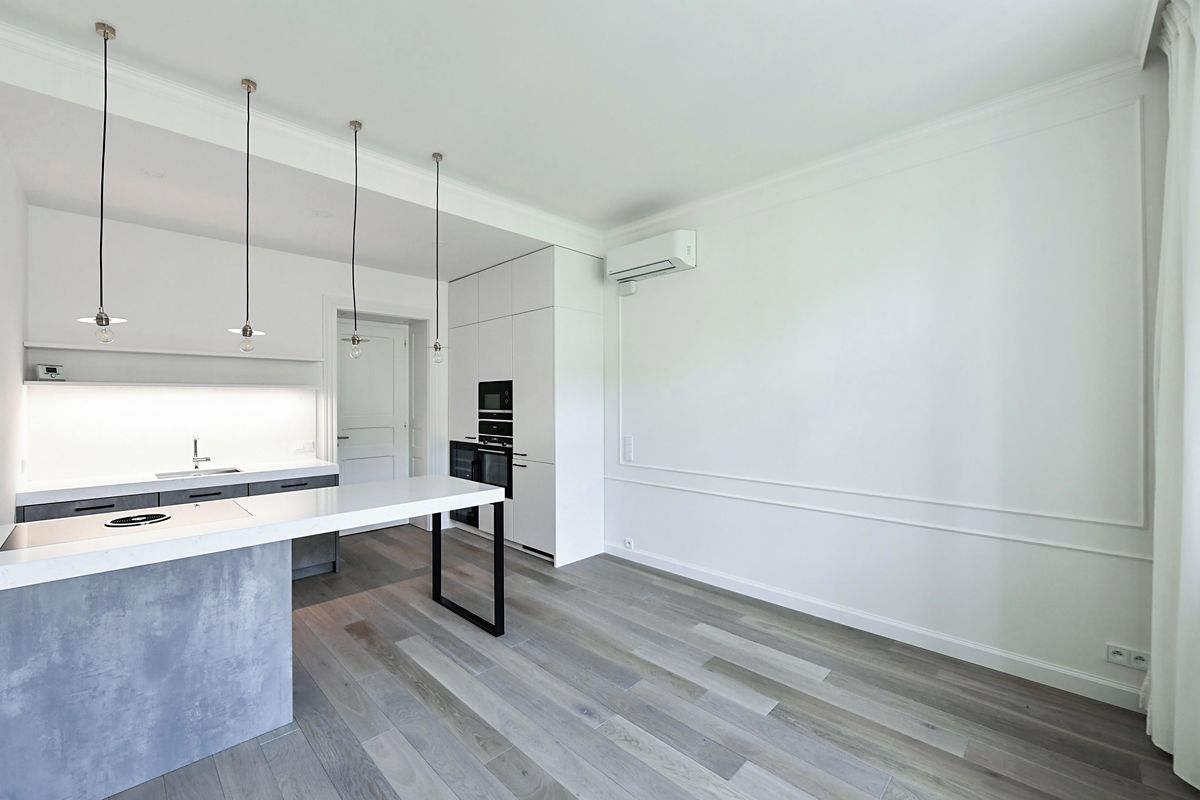 Pronájem bytu 2+kk 56 m² – fotografie 4