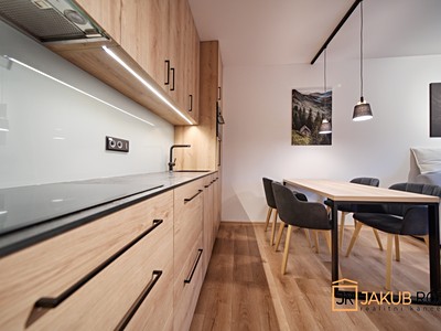 Prodej bytu 2+kk 46 m²