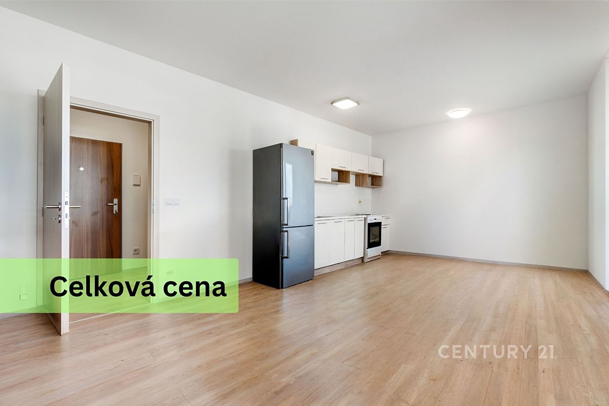 Prodej bytu 1+kk 31 m²