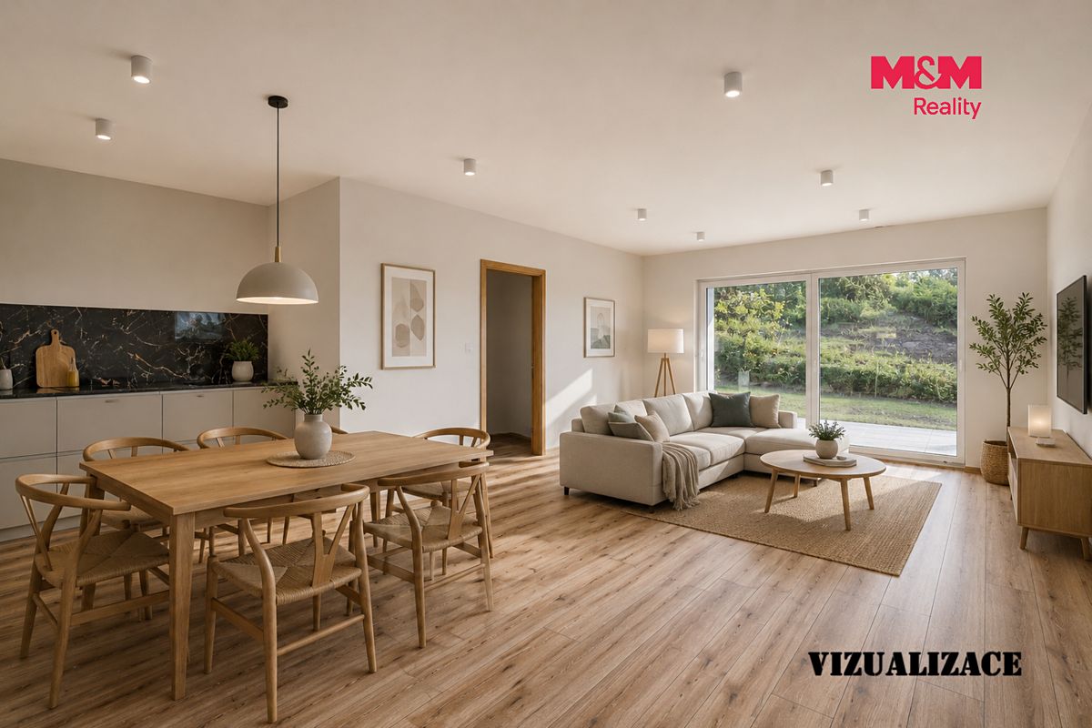 Prodej rodinného domu 138 m², pozemek 937 m² – fotografie 4