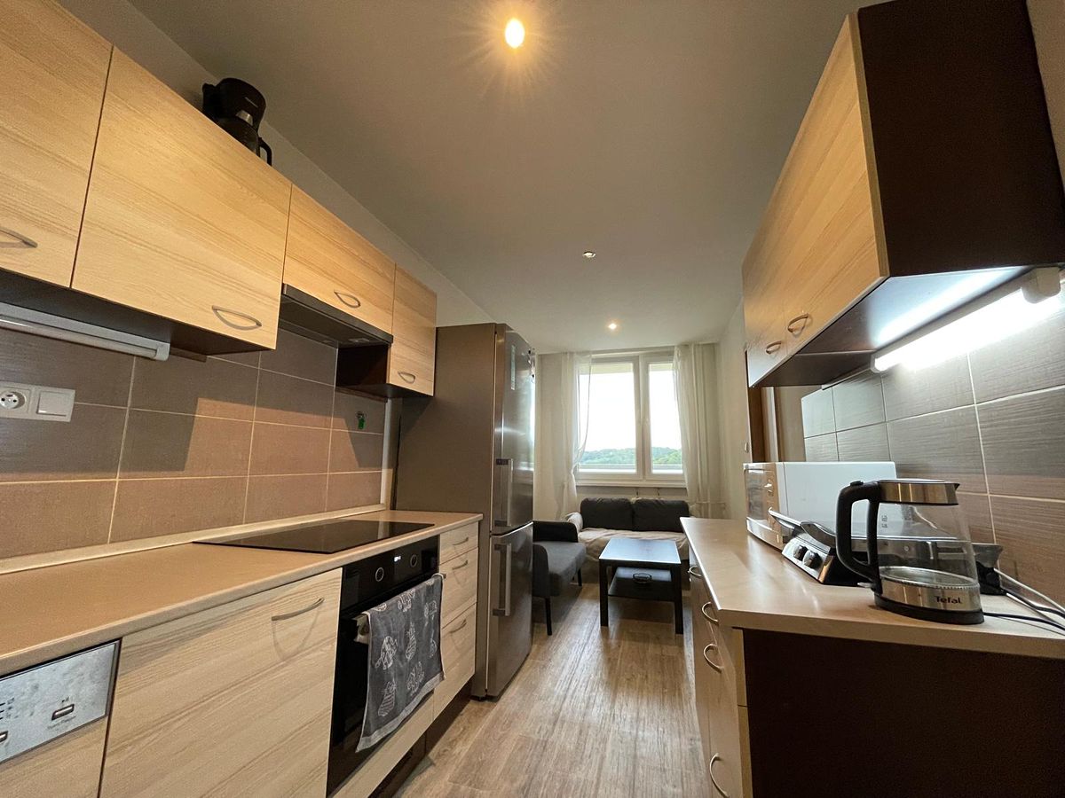 Pronájem bytu 4+1 95 m²