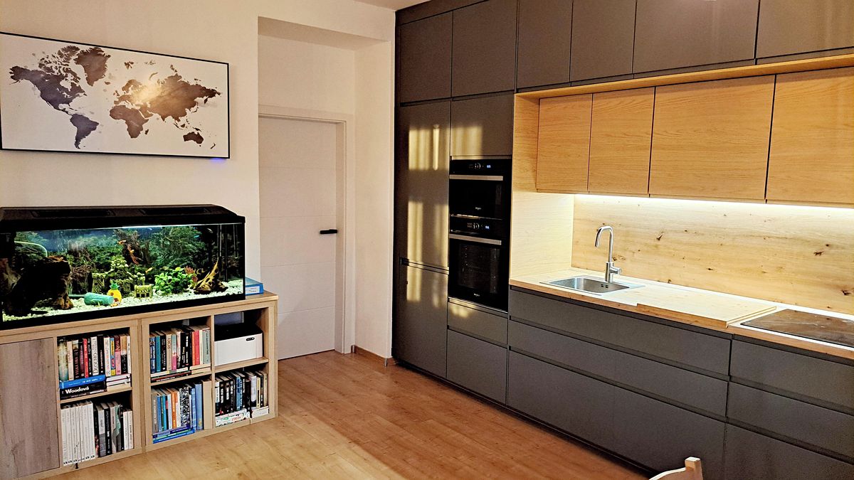 Prodej bytu 3+kk 104 m²