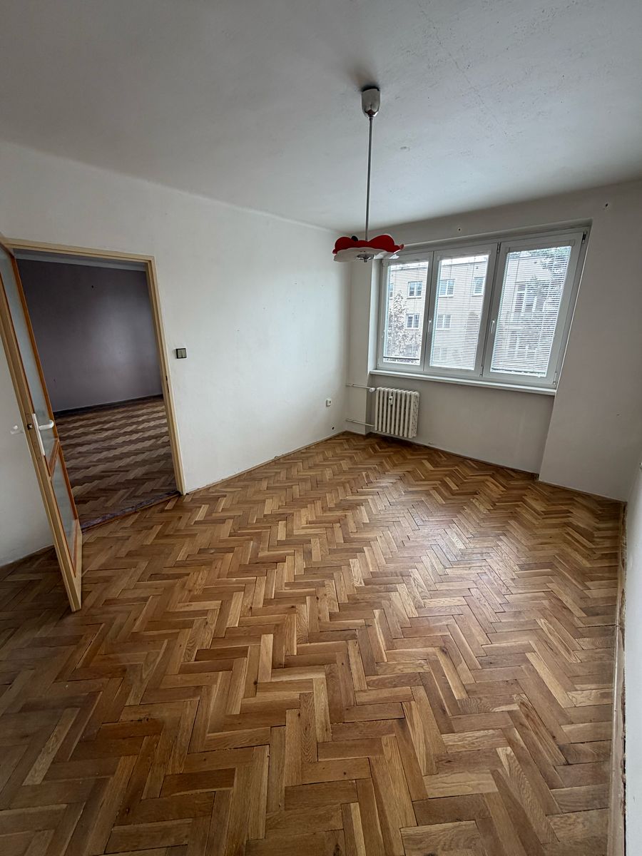 Prodej bytu 3+1 68 m²