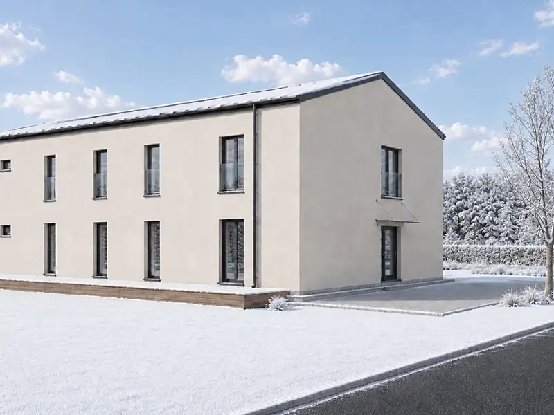 Pronájem bytu 1+1 40 m², Nišovice – náhled fotky 2