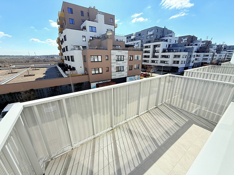 Квартира 2+kk на продаж, 47 м² (5 з 6)