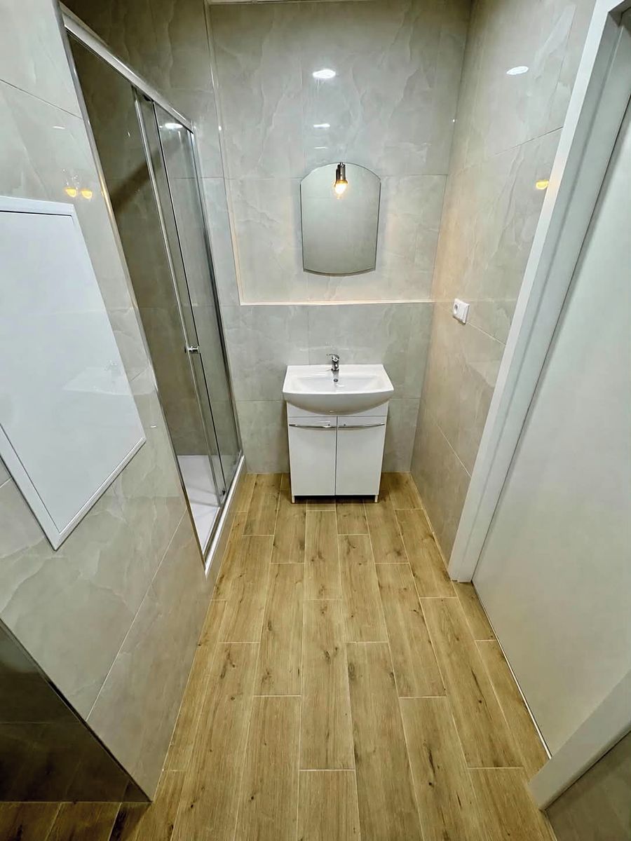 Pronájem bytu 1+1 33 m² – fotografie 4