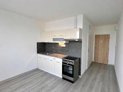 Pronájem bytu 1+1 33 m²
