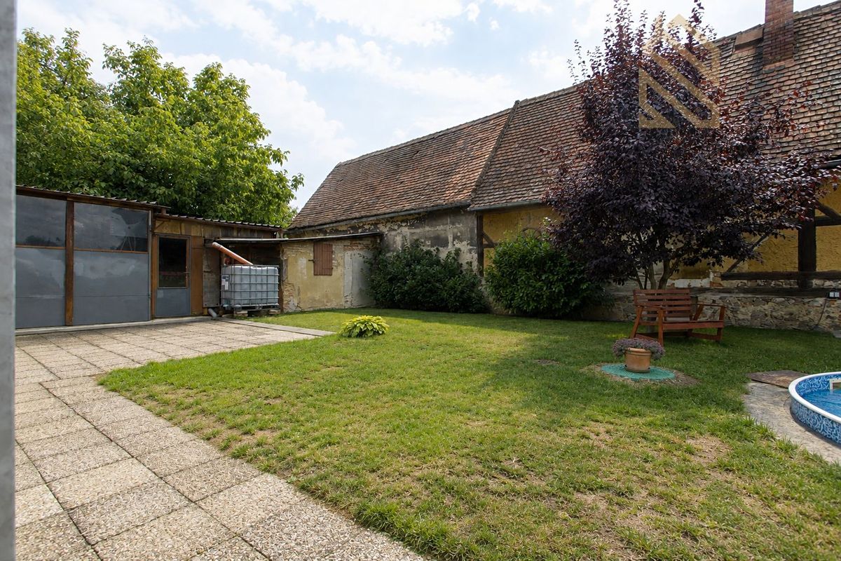 Prodej rodinného domu 200 m², pozemek 505 m² – fotografie 4