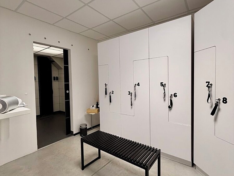 Pronájem komerčního prostoru, 173 m² (10 z 22)
