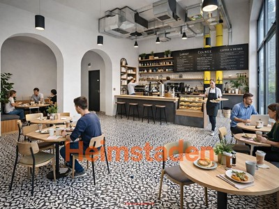 Pronájem komerčního prostoru, 126 m² (2 z 14)