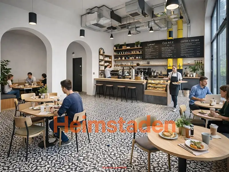 Pronájem obchodního prostoru 126 m², Plzeň – náhled fotky 2